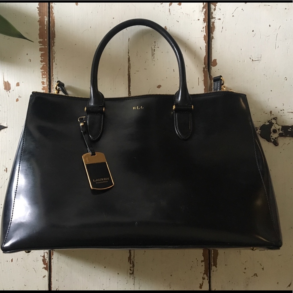 ✨Lauren by Ralph Lauren Purse✨